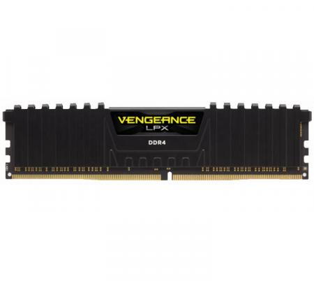 Corsair Vengeance LPX Black CL16
